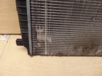 Радиатор воды audi a3 golf jetta tsi 5qm121251f Доставка, фото thumb