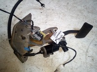 фото thumb №1, Автоматическая коробка передач педаль тормоза стоп-сигнал jeep commander 3.0 crd