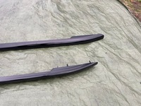 фото thumb №5, Porsche cayenne 7p5 рейлинги кровельные правый левый 7p5860025c 7p5860026c