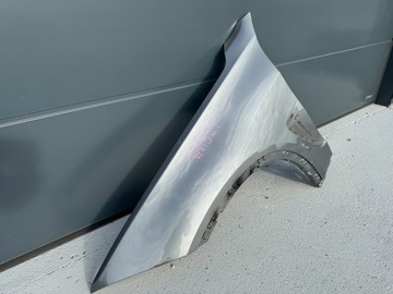 фото thumb №12, Bmw x5 f15 14- крило правий лівий перед переднє bdb