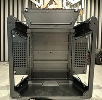 фото thumb №7, Hardtop стальной обшивка кузов покрытие line-x ford ranger 2022-