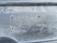 Mini cooper 2 r56 r55 r57 r58 r59 накладка плита подвеска левая 2753163 Недорого, фото thumb