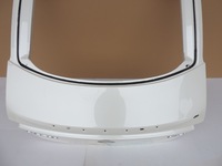 фото thumb №7, Mercedes eqs a297 задня кришка