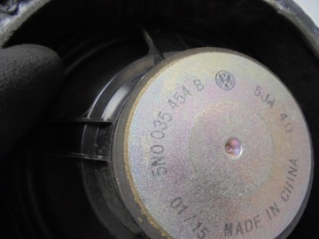 фото thumb №6, Комплект динамиков vw tiguan i fl 15 r