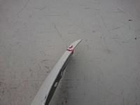 фото thumb №9, Bmw 1 2 f20 f21 f22 крыло правый передний перед