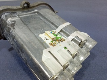 фото thumb №4, Bmw 7 f01 f02 модуль led jeż поворотник лівий mde412660