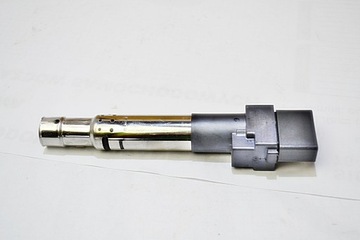 фото thumb №1, Vw audi seat катушка 022905715 b новая оригинальная