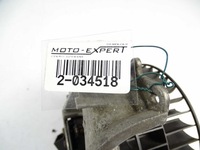 фото thumb №7, Mercedes s класс w140 вентилятор вентилятор резистор 9140010099