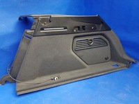 фото thumb №12, Audi e-tron 55 quattro обшивка оббивка багажника права комплектна led