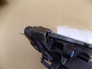 фото thumb №9, Лампа права передня правий перед drl led nissan juke f14- рестайлінг 26120bv80b