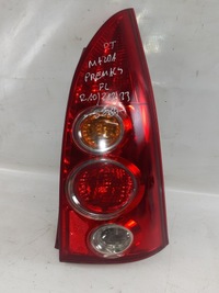 фото thumb №1, Задня права лампа mazda premacy lift