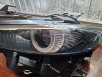 фото thumb №3, Mazda 3 iv 2019- лампа перед ліва full led