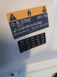 фото thumb №10, Mercedes eqc w293 - капот, крышка двигателя polecam