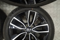 фото thumb №12, Honda hr-v диски алюмінієві диски r18 комплект 2021-