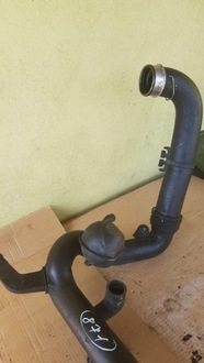 фото thumb №6, Шланг интеркулер 1.9tdi vw golf v 1k0145762