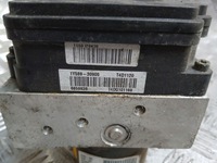 фото thumb №8, Kia picanto ii насос abs 1.0 58910-1y600 61589-45200 2016r