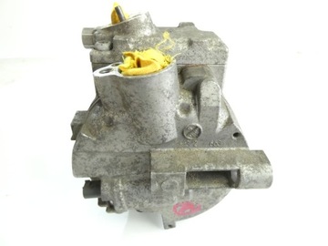 фото thumb №5, Компрессор кондиционера mercedes w212 w204 2.2cdi