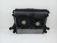 фото thumb №3, Комплект радіатор renault master iii movano b 2.3 dci