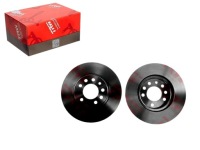 фото thumb №5, Диск ham. передняя df2681 trw