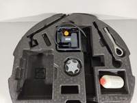 фото thumb №4, Renault kadjar 16r- пінополістирол багажника