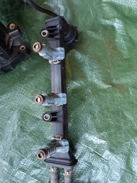 фото thumb №9, Колектор всмоктуючий a1601410201 a1600700295 молдинг упорскування smart 450 i