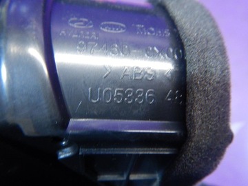 фото thumb №4, Hyundai i10 i 07- решётка воздуховод левая 84760-0x000