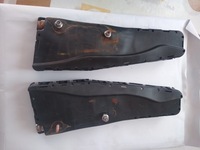 фото thumb №2, Poduszka-airbag сидіння renault clio iv,captur