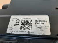 фото thumb №6, Лампа права vw t-rock full led 2gm941036b