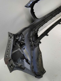 фото thumb №10, Mercedes-benz оригинальный номер a1568800540 бампер