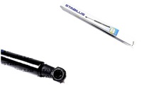 фото thumb №1, Stabilus привід амортизатор кришки honda hr-v 1.6 i-