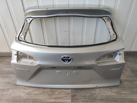 фото thumb №1, Крышка багажника задняя задняя toyota corolla cross --- poznań --- giełda