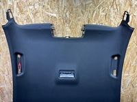 фото thumb №12, Потолок чёрная м-пакет bmw f10