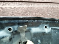 фото thumb №15, Капот opel corsa d оригинал лак z20r