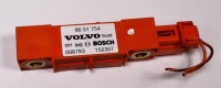 фото thumb №1, Датчик ударний volvo xc90 8651754