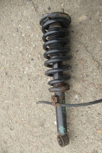 фото thumb №1, Kia sorento 2.5 crdi 06r амортизатор перед