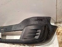 Бампер перед 9810923277 peugeot partner berlingo iii 15-17 Недорого, фото thumb