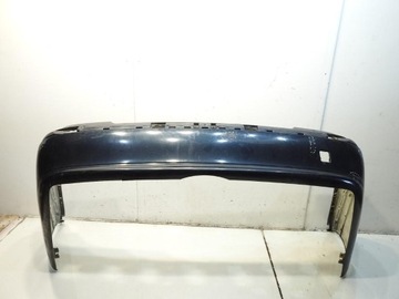 фото thumb №10, Бампер зад задний 189 mercedes w220 a2208800140