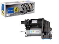 фото thumb №1, Bilstein 10-255636 компрессор, электропроводка пневматическая