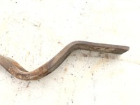 фото thumb №3, Рессора правый задняя хэтчбек щетка