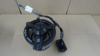 фото thumb №1, Toyota yaris i повітродувка вентилятор обдув резистор 1940001210