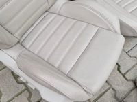 фото thumb №12, Peugeot 508 i 1 sw kombi сидіння сидіння лівий правий перед заднє сидіння шкіра