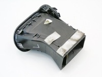 фото thumb №7, Решётка обдув левая renault modus 2007 4622618 4622619