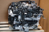 фото thumb №1, Двигатель kompletny mercedes sl r232 amg 177880 nr120