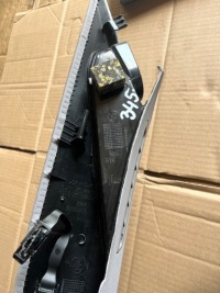 фото thumb №4, 345 alfa romeo giulia захист стійка перед права