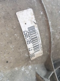 фото thumb №9, Коробка передач передач discovery iii 2.7 td v6 tgd500570