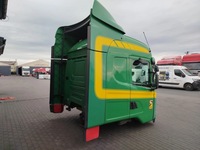 фото thumb №4, Кабіна scania r streamline