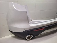 фото thumb №4, Бампер задний alfa romeo stelvio 2017