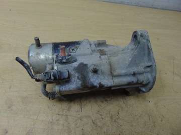 фото thumb №8, Стартер toyota land cruiser 2015r 28100-17091