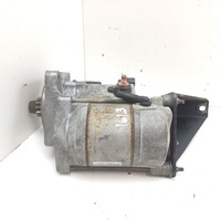 фото thumb №7, 2002 maserati coupe стартер 2280009970