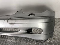 фото thumb №8, Бампер передний перед mb c klasa 203 00-04 оригинальный номер